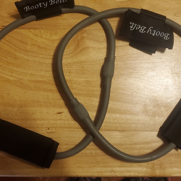 Booty Belt - Picture 6 of 9